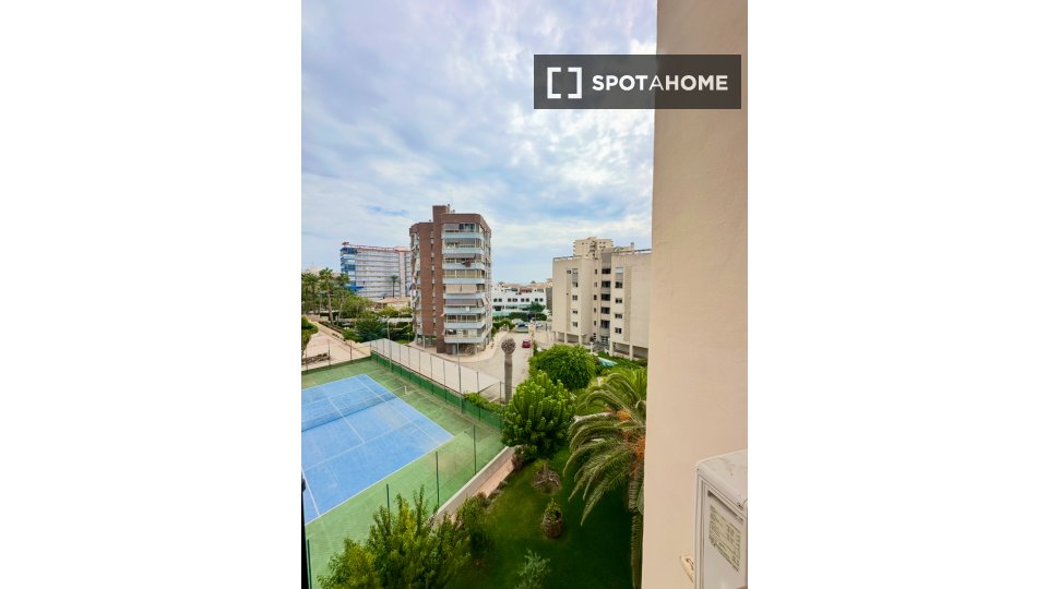 Apartment Alicante, 2 beds, 75m² — photo 12