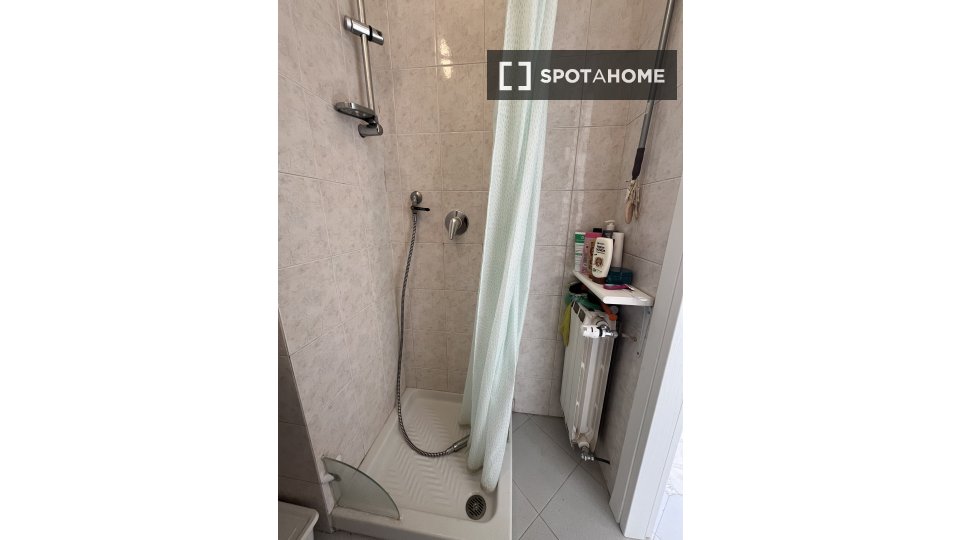 Apartment mono Turin, 41m² — photo 13