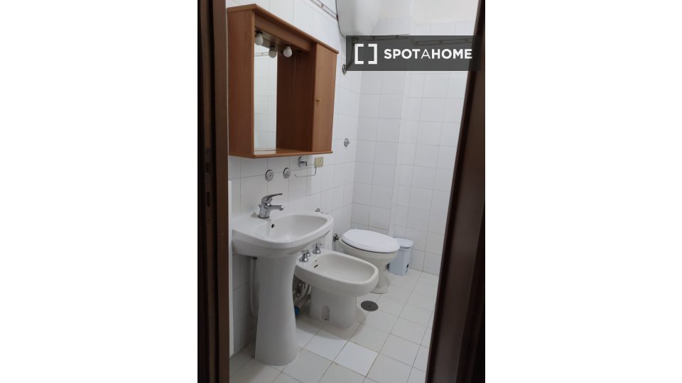 Apartment Rome, 1 bed, 50m² — photo 9