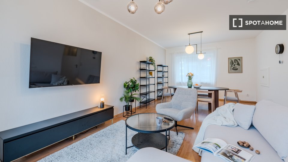 Apartment Berlin, 3 beds, 73m² — photo 18