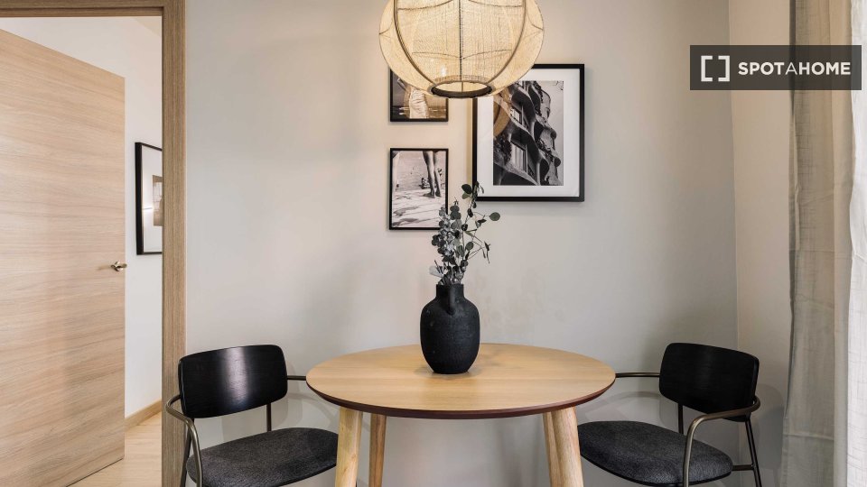 Appartamento Barcellona, 2 camere — foto 33