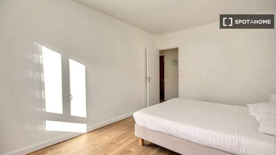 Apartment Paris, 1 bed, 80m² — photo 6