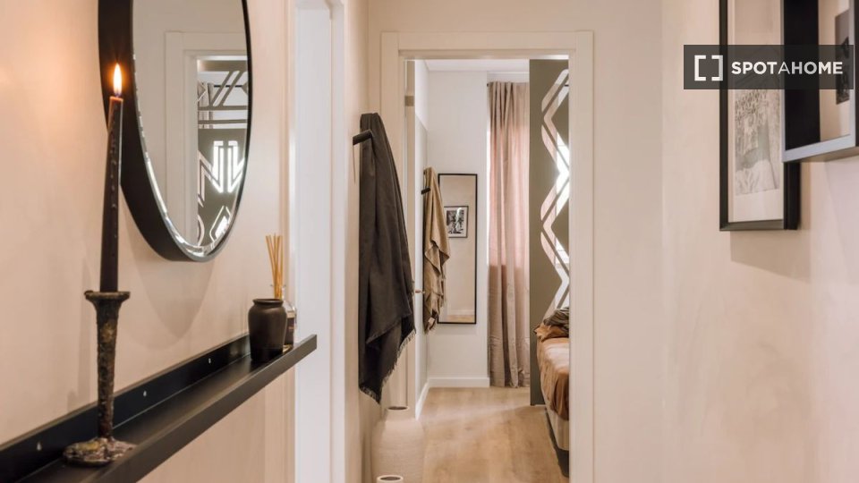 Apartment Lisbon, 2 beds — photo 4