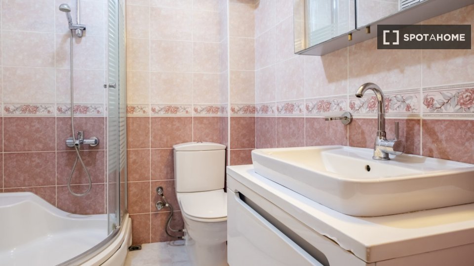 Apartment Istanbul, 1 bed — photo 11