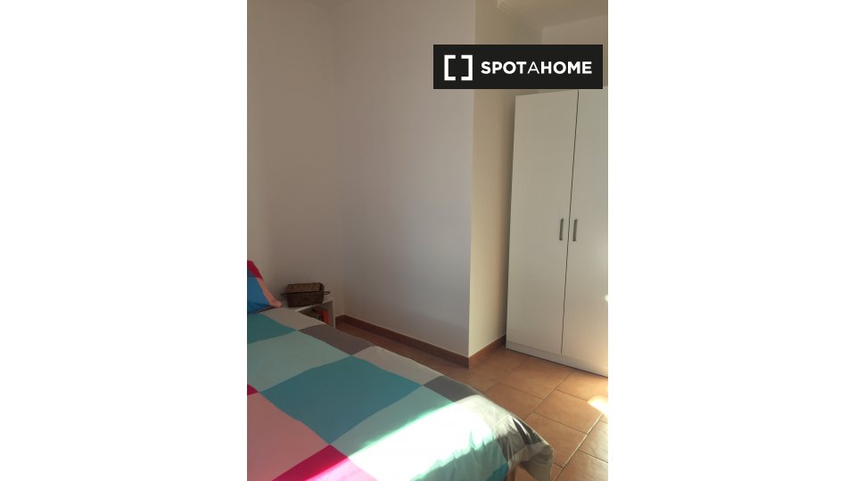 Appartamento Roma, 2 camere, 55m² — foto 9