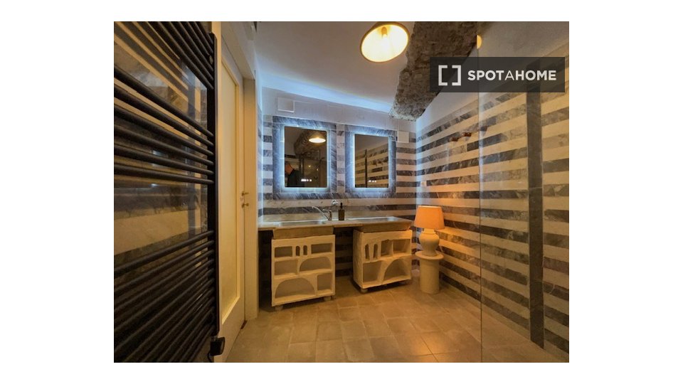 Apartamento Roma, 2 habitaciones, 70m² — foto 5