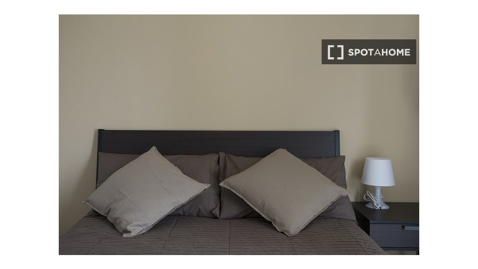 Double room Milan, 7 beds, 130m² — photo 11