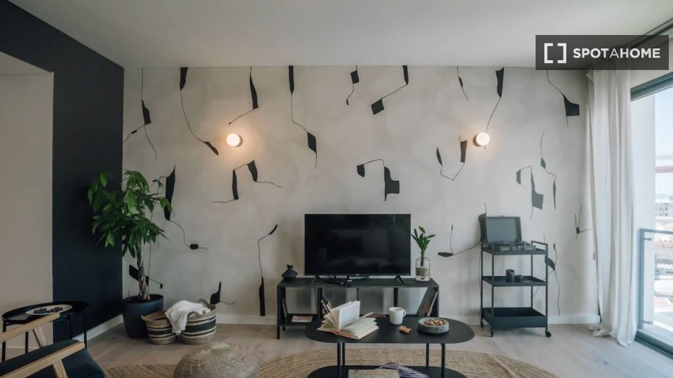 Apartment Lisbon, 2 beds — photo 8