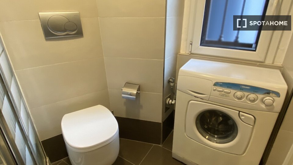 Apartment Milan, 1 bed, 45m² — photo 9