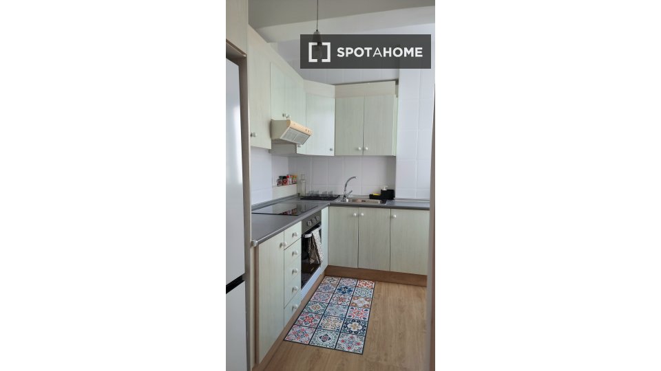 Apartment Valencia, 2 beds, 60m² — photo 9