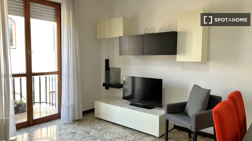 Apartment mono Milan, 76m² — photo 2