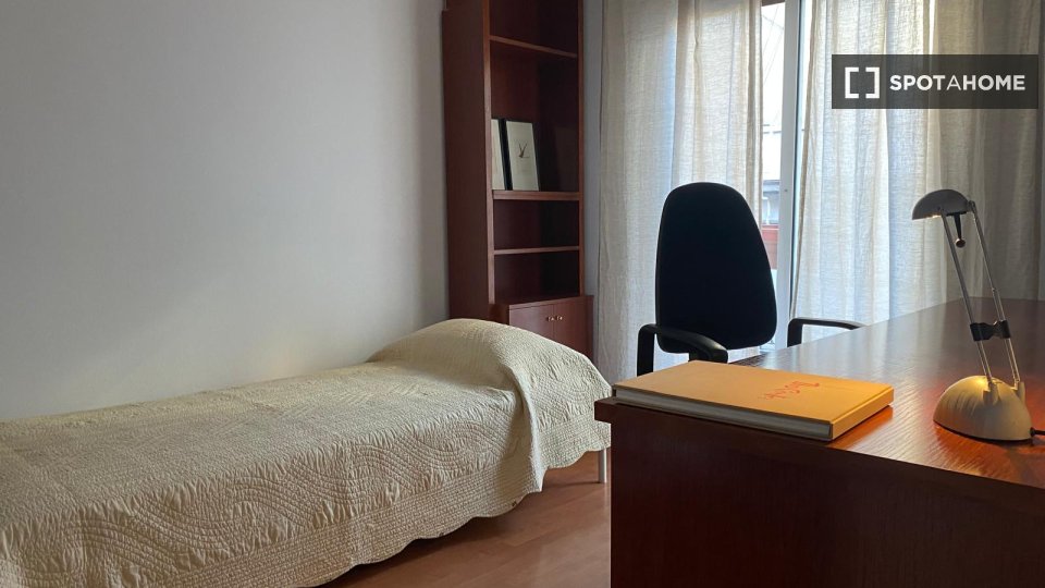 Appartamento Barcellona, 3 camere, 75m² — foto 11