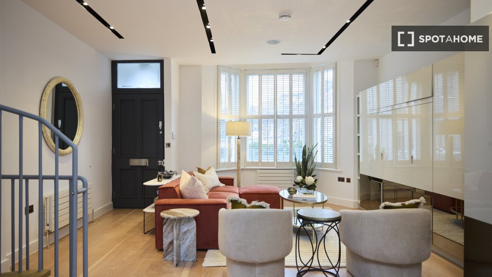 Apartment London, 4 beds, 255m² — photo 10