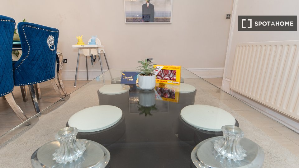 Apartment London, 3 beds — photo 7