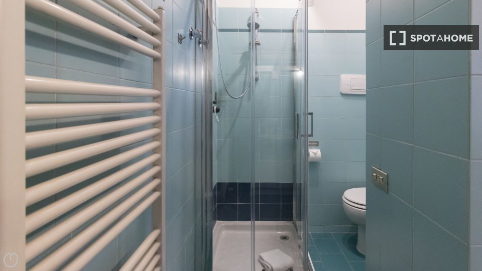 Apartment Milan, 1 bed, 60m² — photo 13