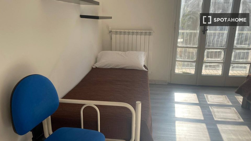 Double room Perugia, 6 beds — photo 12