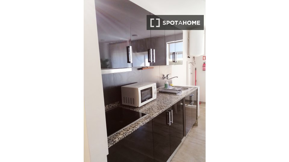 Apartment Porto, 2 beds, 78m² — photo 6