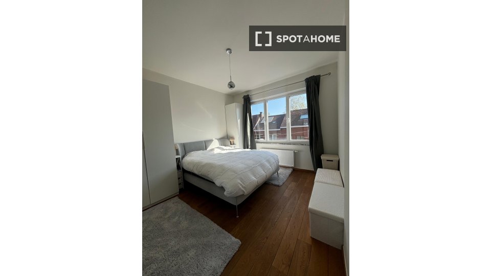 Apartment Brussels, 2 beds, 75m² — photo 17