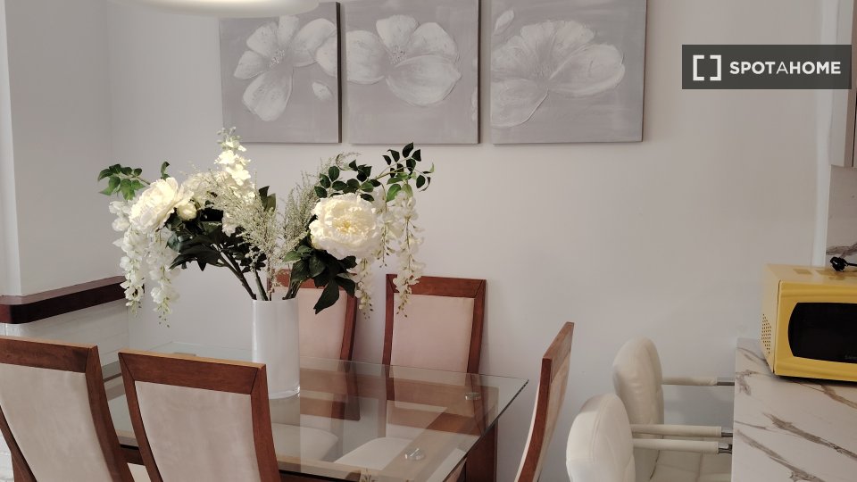 Apartment Malaga, 2 beds — photo 7