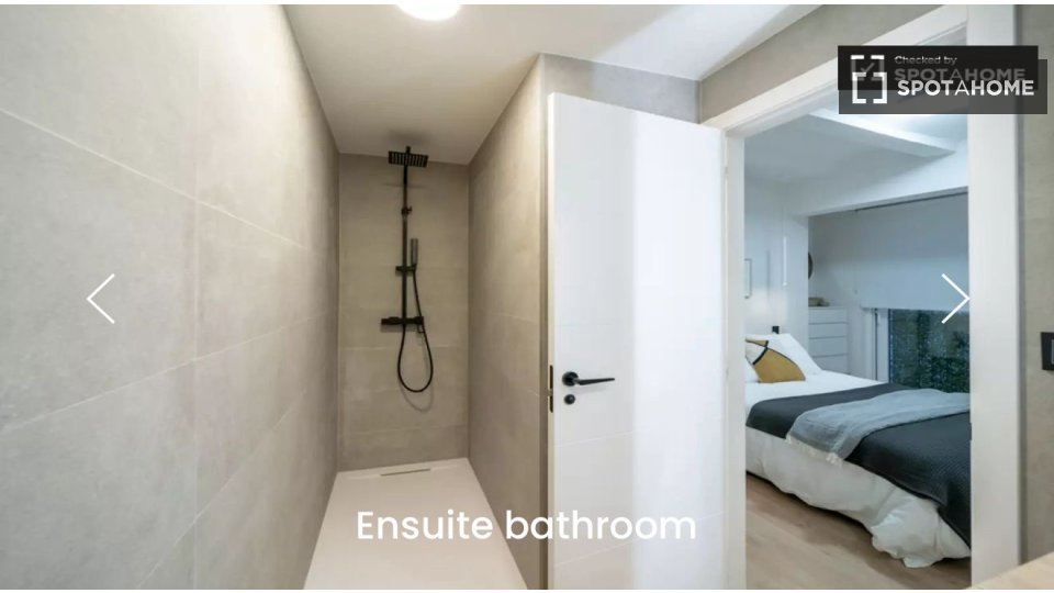 Apartment Valencia, 2 beds, 76m² — photo 12
