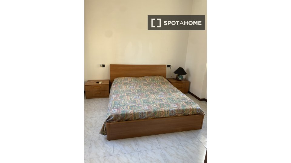Apartment Milan, 2 beds, 80m² — photo 14