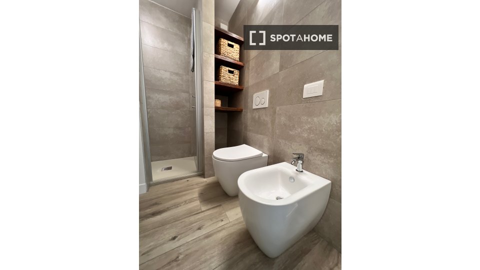 Apartment Milan, 2 beds, 100m² — photo 4
