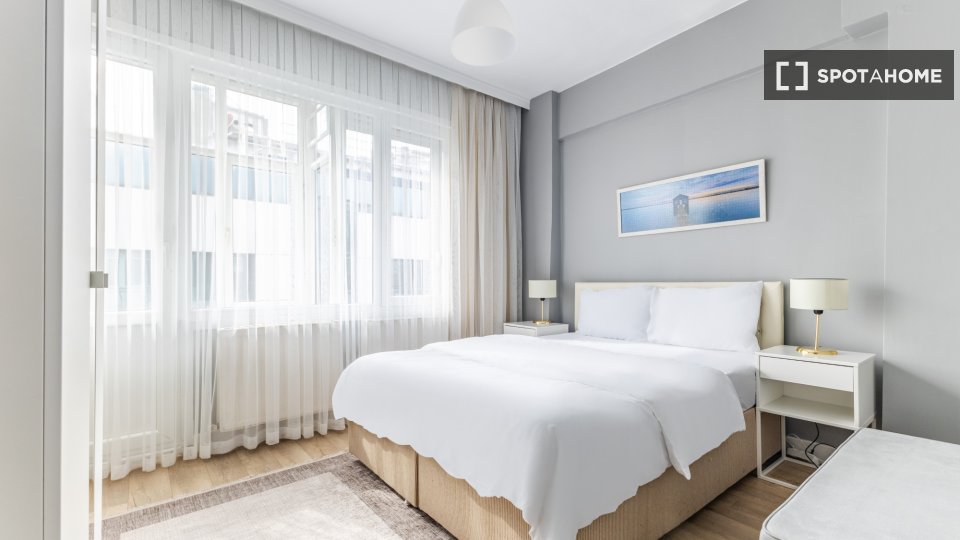 Apartment Istanbul, 1 bed — photo 5