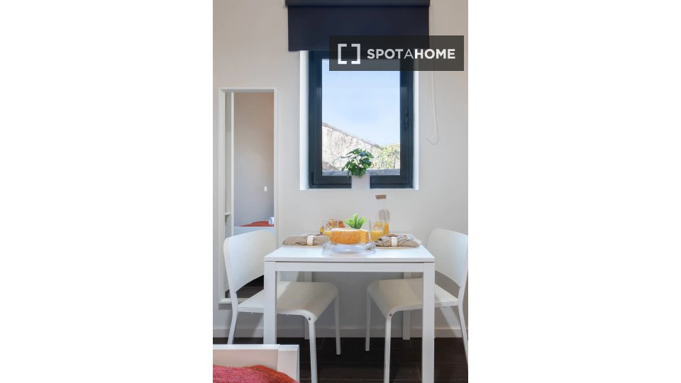 Apartment mono Porto — photo 4