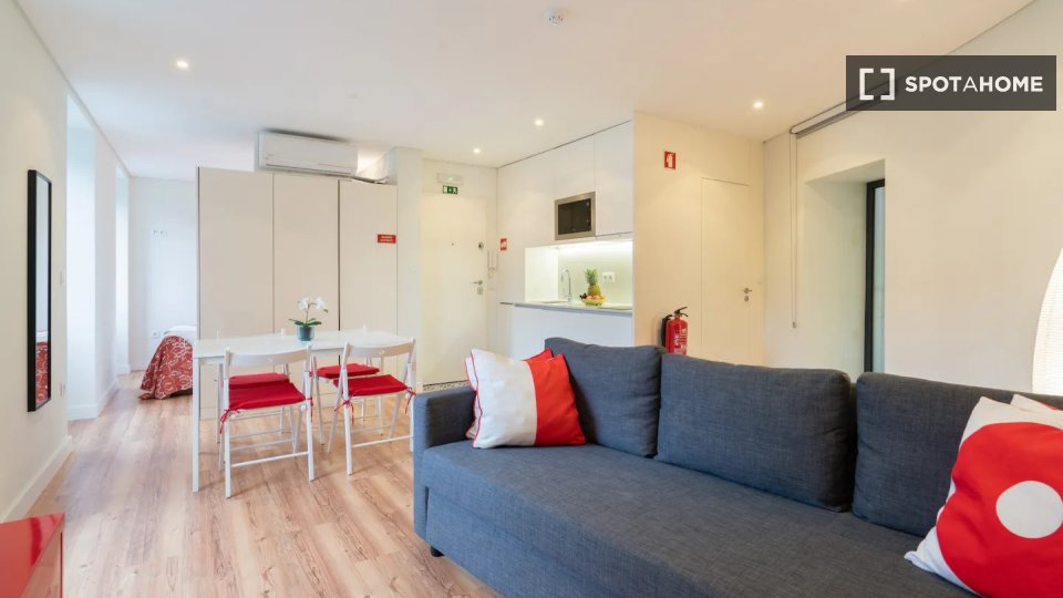 Apartment mono Porto — photo 8