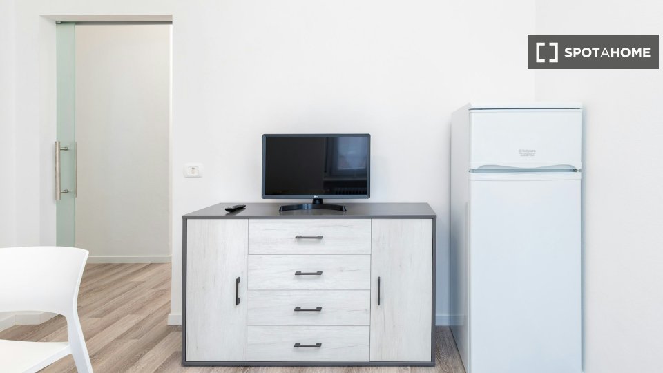 Double room Trento, 3 beds — photo 13