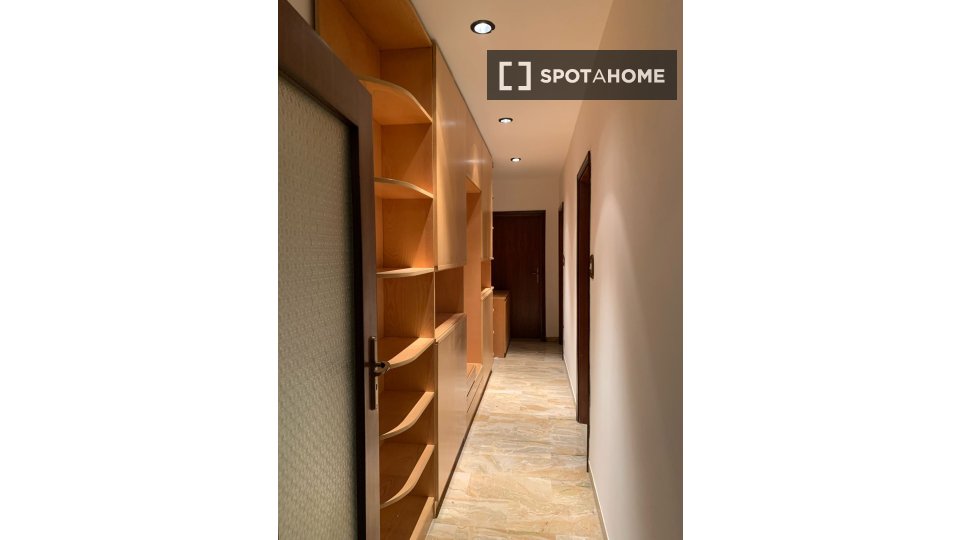 Double room Bologna, 4 beds — photo 3