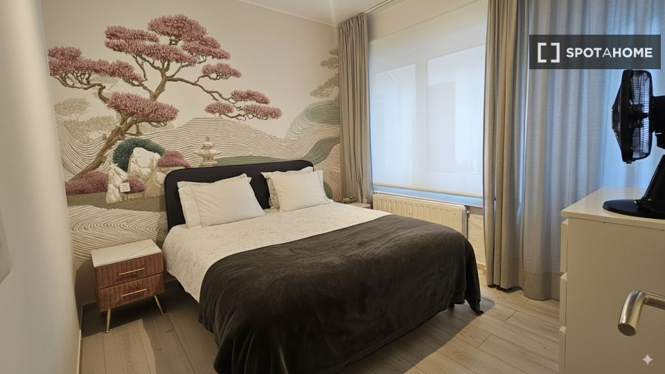 Apartment Brussels, 2 beds — photo 7