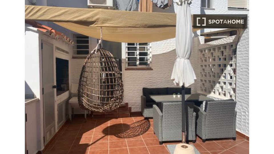 Apartment Valencia, 3 beds, 80m² — photo 11
