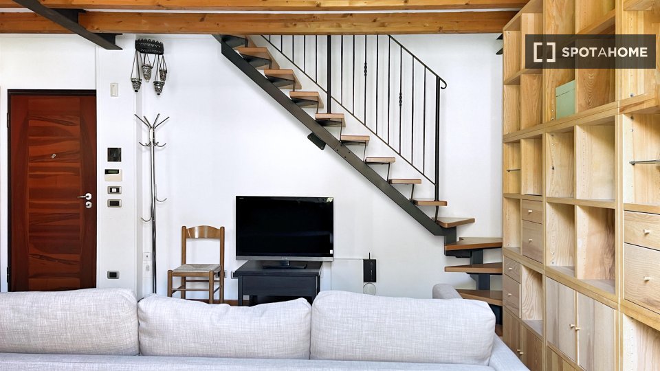 Apartment Bologna, 2 beds, 78m² — photo 1