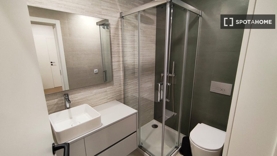 Apartment Porto, 1 bed — photo 3