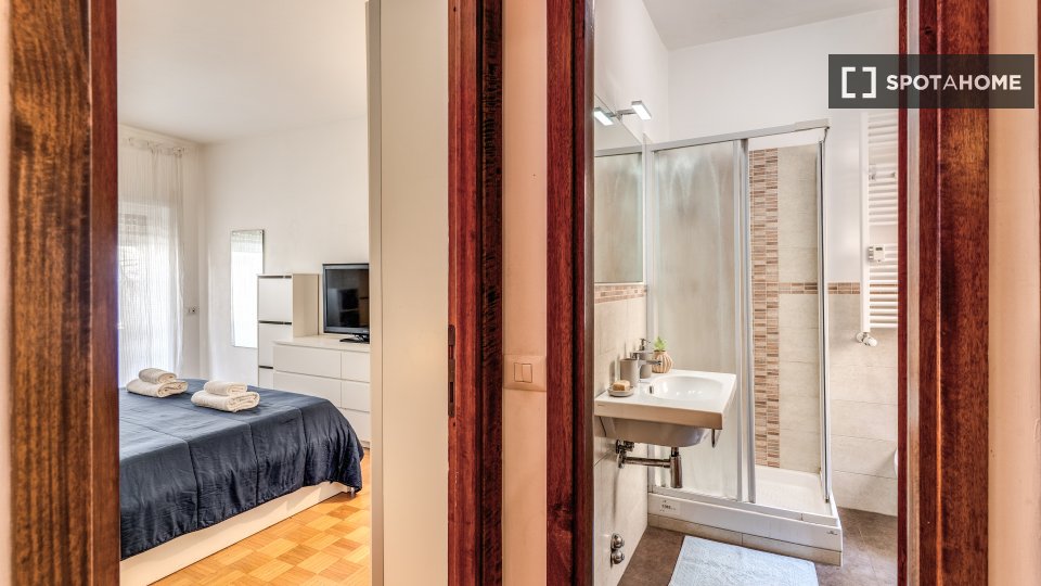 Apartment mono Rome, 75m² — photo 15