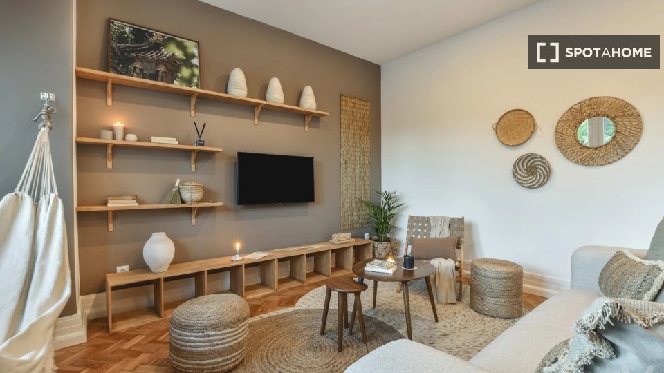 Apartment Lisbon, 2 beds — photo 3