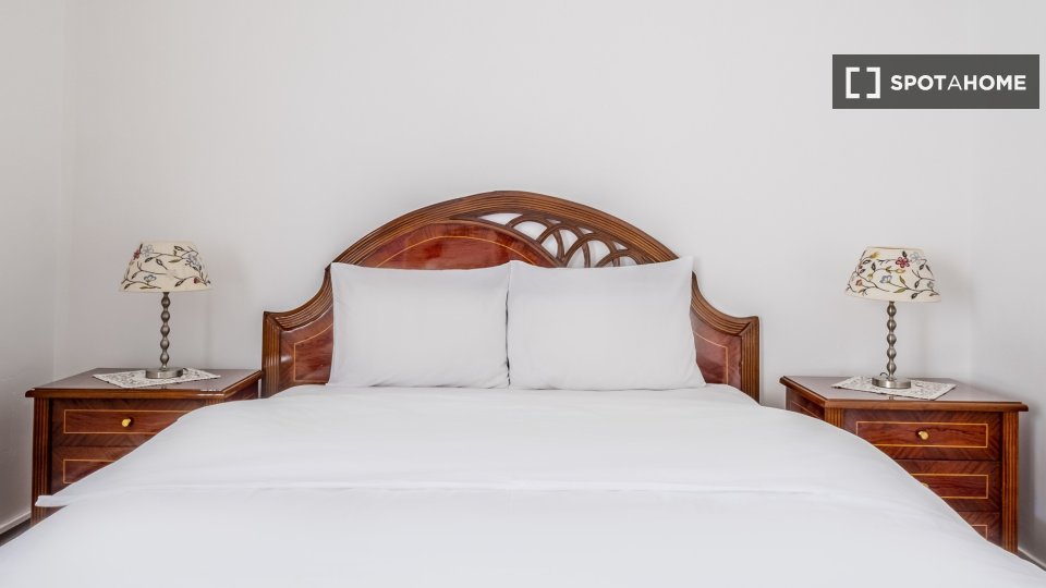 Apartment Istanbul, 1 bed — photo 17
