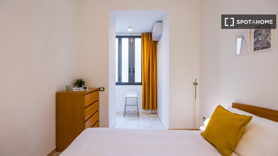 Apartment Naples, 1 bed — photo 11