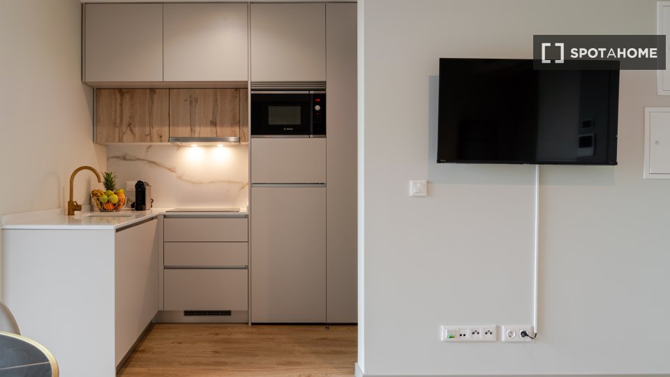 Apartment mono Porto — photo 3