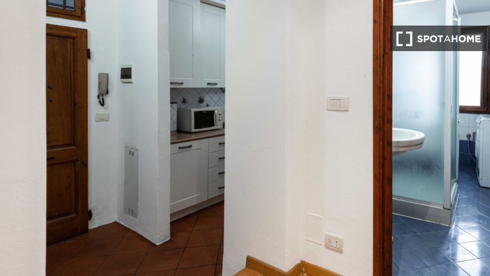 Apartment Florence, 2 beds — photo 3