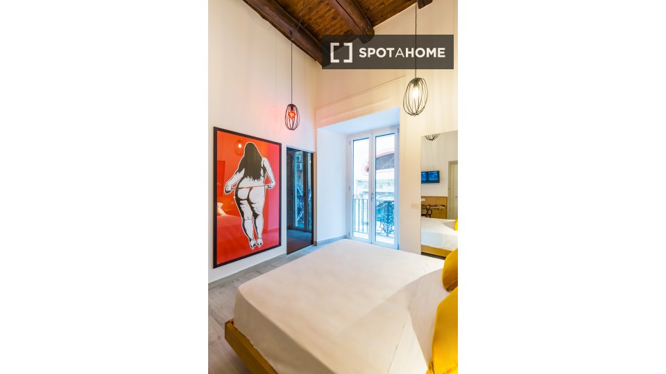 Apartment mono Naples — photo 15