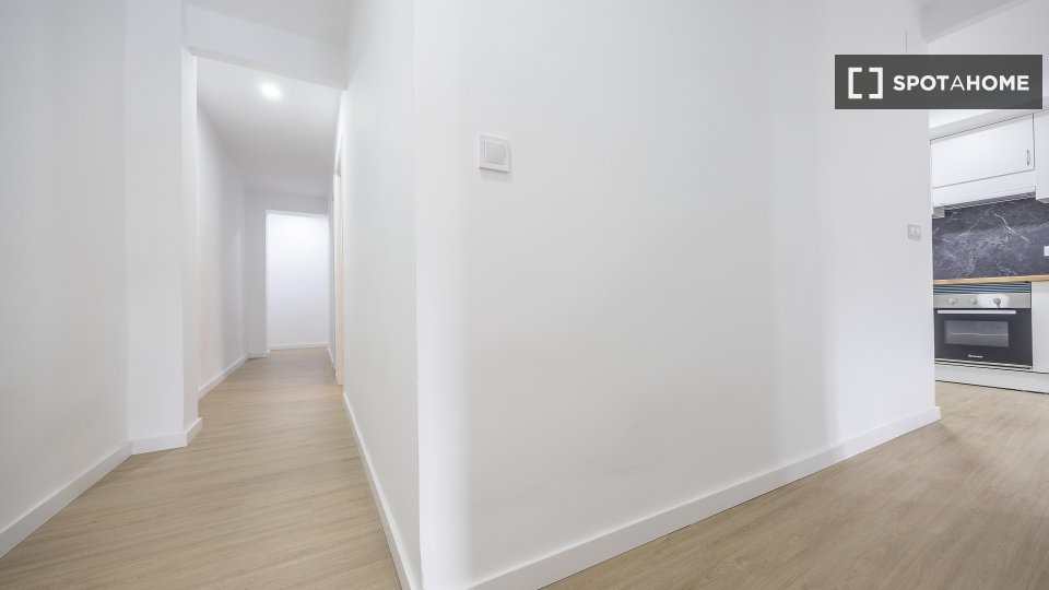 Chambre double Valence, 4 chambres, 100m² — photo 19