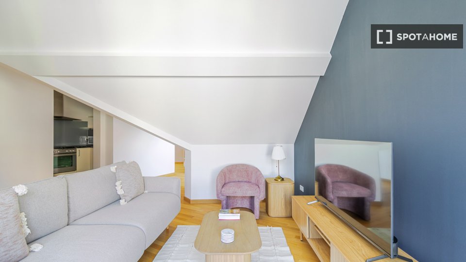 Apartment mono Vienna, 71m² — photo 15