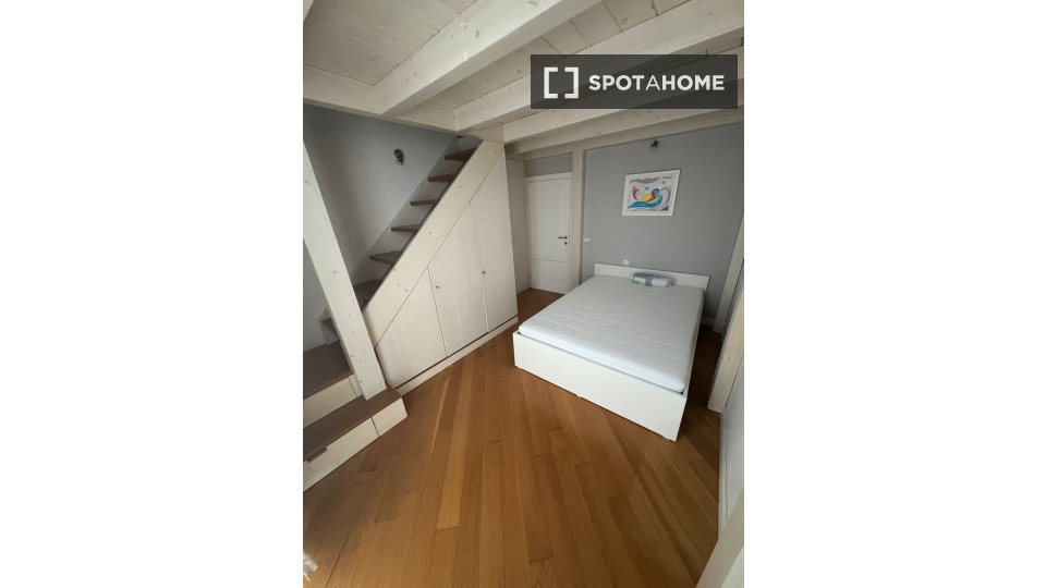 Apartment Florence, 2 beds — photo 1