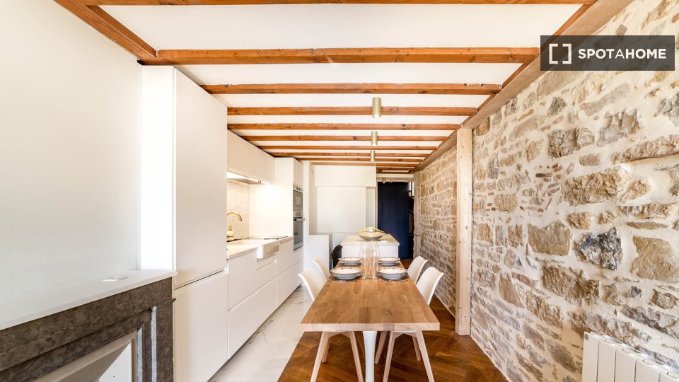 Apartment Lyon, 2 beds, 78m² — photo 12