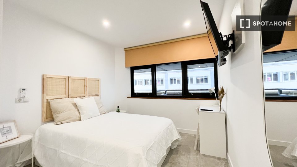 Apartment Madrid, 1 bed — photo 4