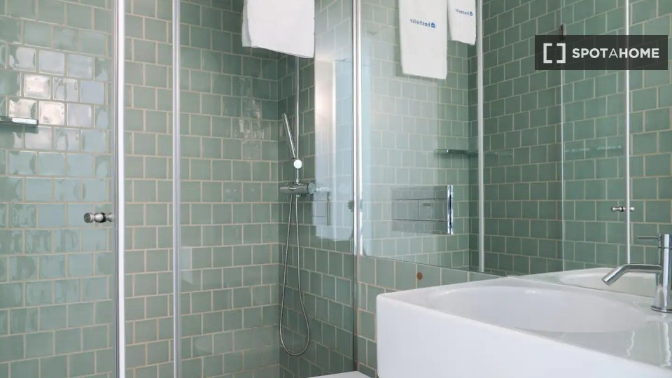 Apartment Porto, 2 beds — photo 15
