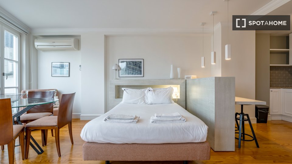 Apartment mono Porto, 50m² — photo 9
