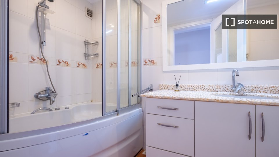 Apartment Istanbul, 1 bed — photo 12